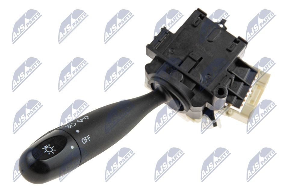 NTY Slēdzis uz stūres statnes EPE-TY-004 NTY EPE-TY-004 Slēdzis uz stūres statnes Toyota Rav4 xa1 cena