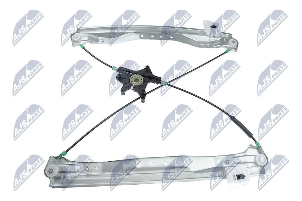 NTY Mechanizmus zdvíhania okna EPS-CH-014 NTY EPS-CH-014 Mechanizmus zdvíhania okna