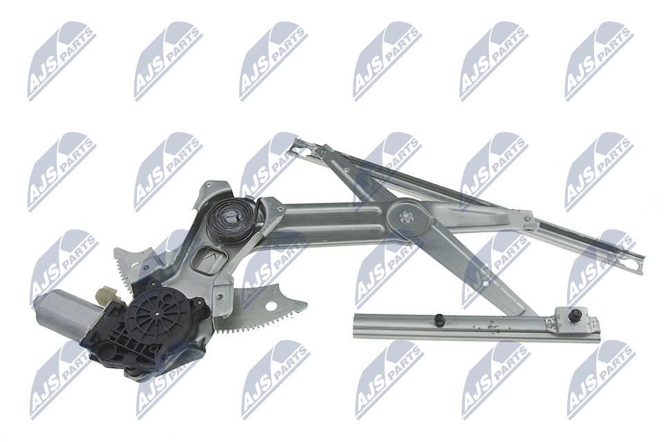 NTY Raammechanisme EPS-CH-024S NTY EPS-CH-024S Elektrische raammechanisme originele Dodge goedkoop