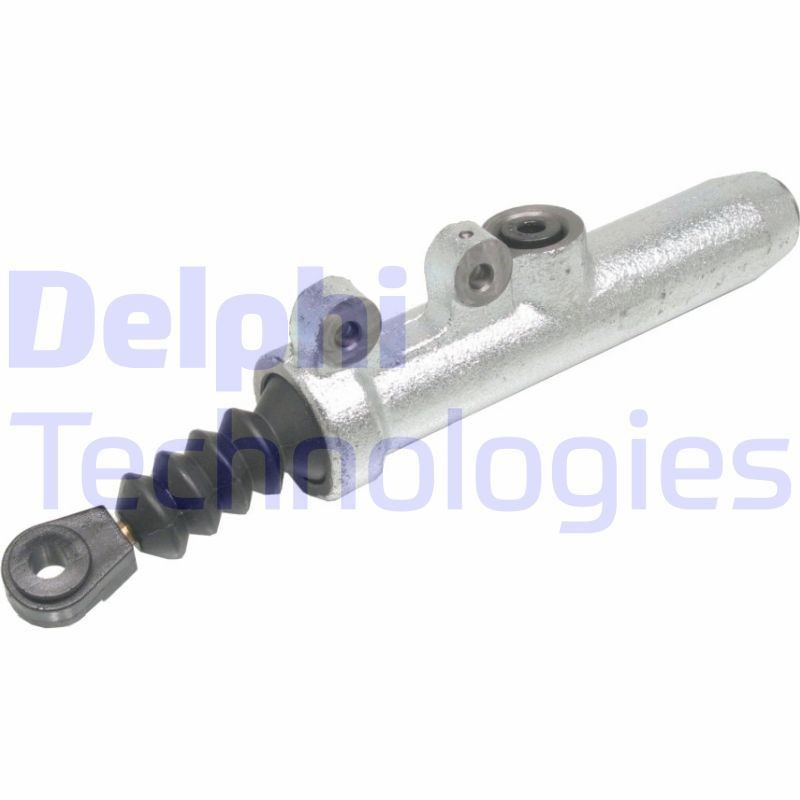 DELPHI Pääsylinteri, kytkin LM40022 DELPHI LM40022 Mercedes S202 kytkin pääsylinteri hinta