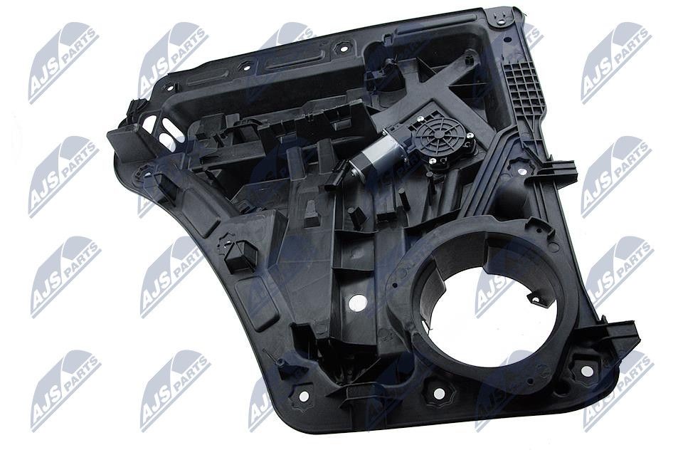 Rudehejs NTY EPS-CH-032S NTY EPS-CH-032S Rudehejs JEEP CHEROKEE 2013