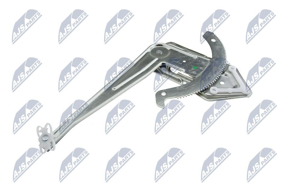Mechanizmus zdvíhania okna NTY EPS-FR-000 NTY EPS-FR-000: Mechanizmus zdvíhania okná Ford RANGER 2012