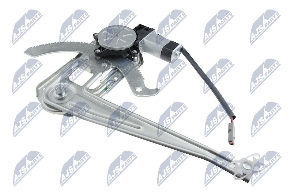 NTY Elevador de vidro EPS-FR-000S NTY EPS-FR-000S Elevador de vidro