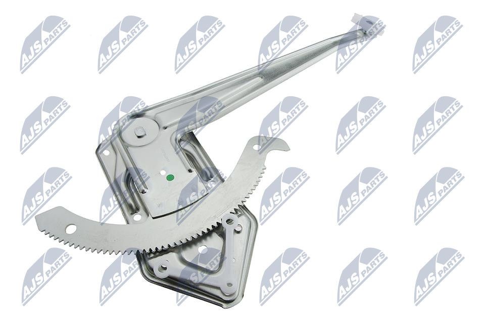 NTY Lève-vitre EPS-FR-001 NTY EPS-FR-001 d'origine Lèves-vitres F-150 Mk10 coût