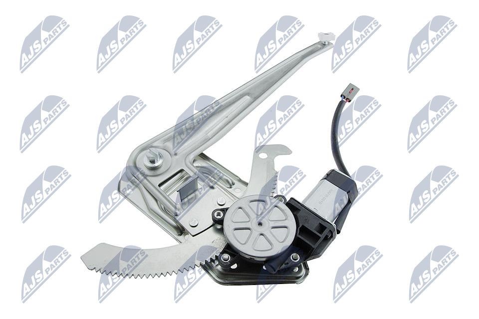 NTY Alzacristallo EPS-FR-001S NTY EPS-FR-001S Alzavetro FORD USA F-150 Mk10 originali prezzo