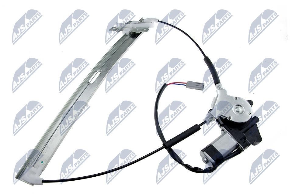 NTY Alzacristallo EPS-FR-003S NTY EPS-FR-003S Alzavetro FORD USA F-150 Mk10 originale prezzo