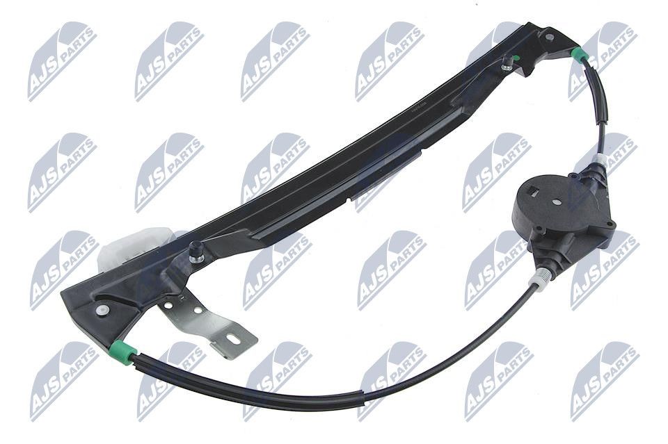 NTY Alzacristallo EPS-FR-008 NTY EPS-FR-008 Alzacristalli F-150 Mk10 originale prezzo