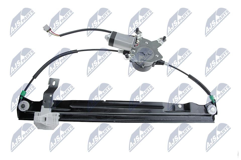 NTY Alzacristallo EPS-FR-008S NTY EPS-FR-008S Alzavetro FORD USA F-150 Mk10 originale prezzo