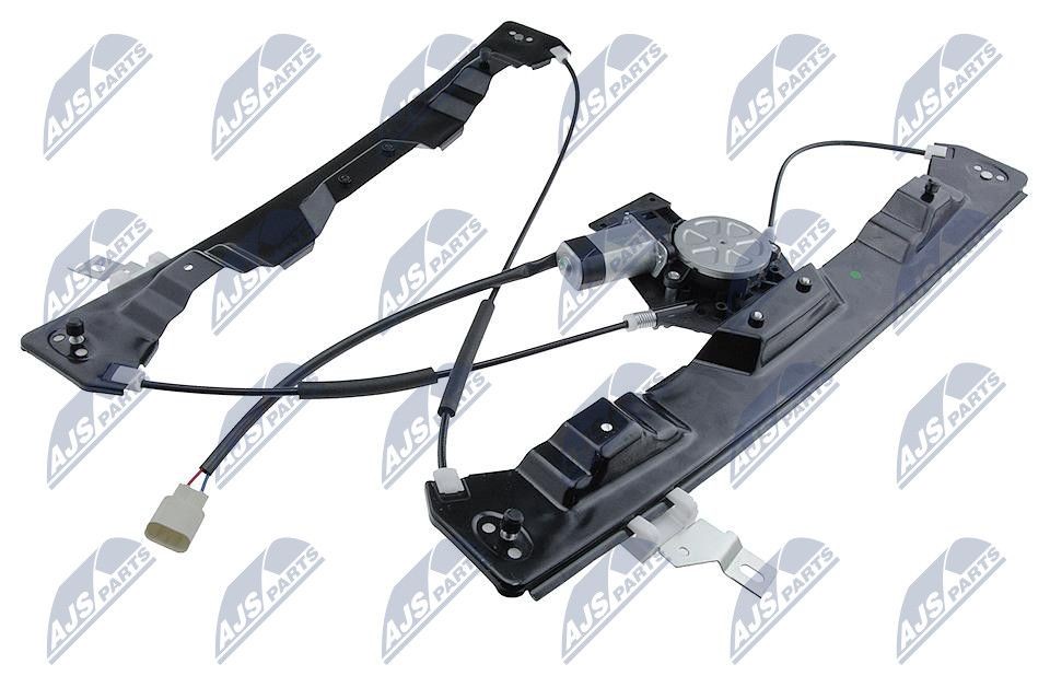 NTY Alzacristallo EPS-FR-010S NTY EPS-FR-010S costo Alzacristalli FORD USA F-150 Mk10 originale