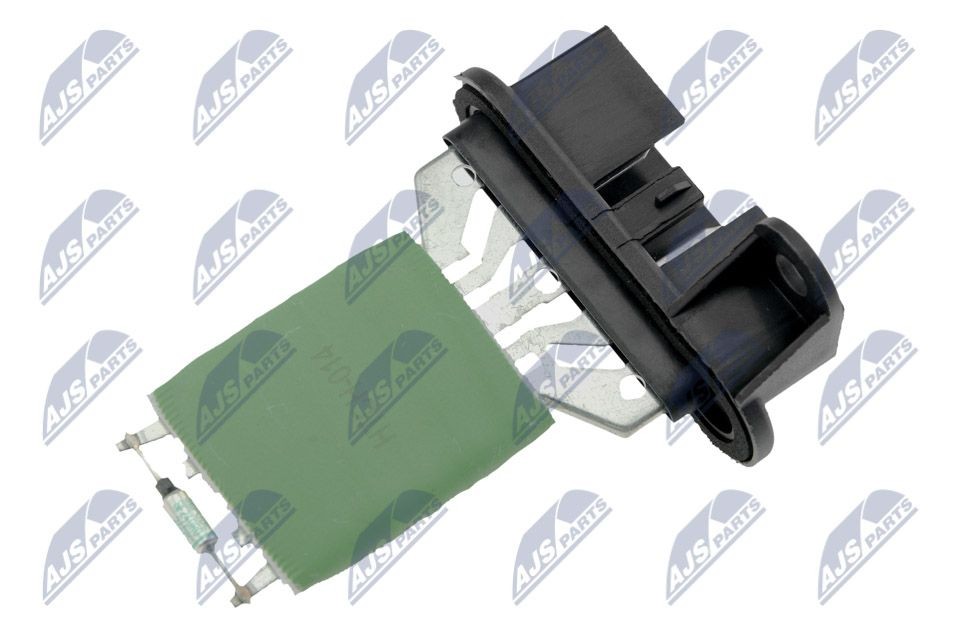 NTY Gebläsewiderstand ERD-CH-014 Preis Chrysler JA Gebläseendstufe ERD-CH-014 NTY