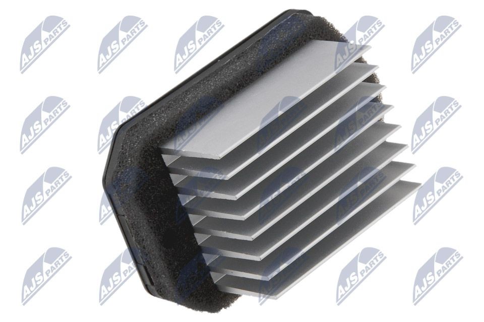 NTY Odpor vnútorného ventilátora ERD-HD-000 NTY ERD-HD-000 originálne Odpor vnútorného ventilátora Honda CR-V IV cena