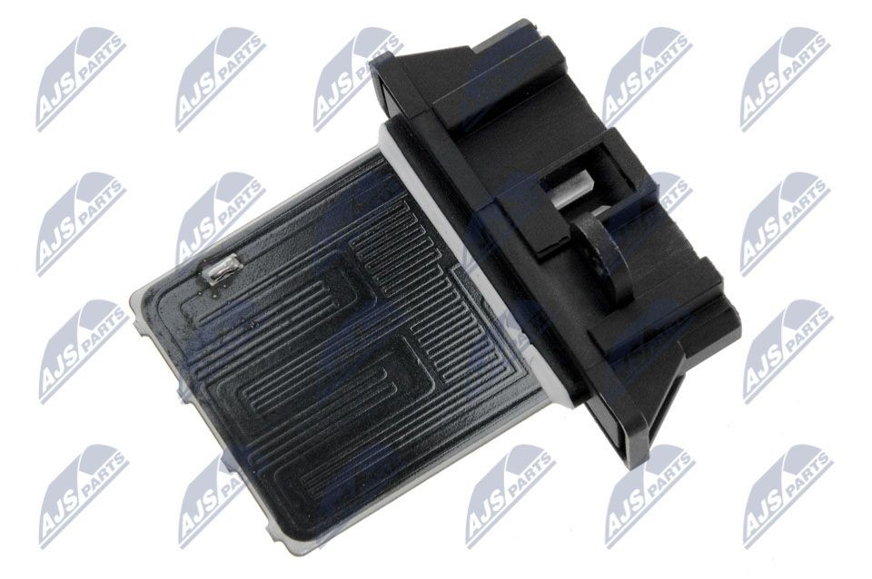NTY Kachelweerstand ERD-IS-000 Ford S-MAX Ventilator weerstand NTY ERD-IS-000