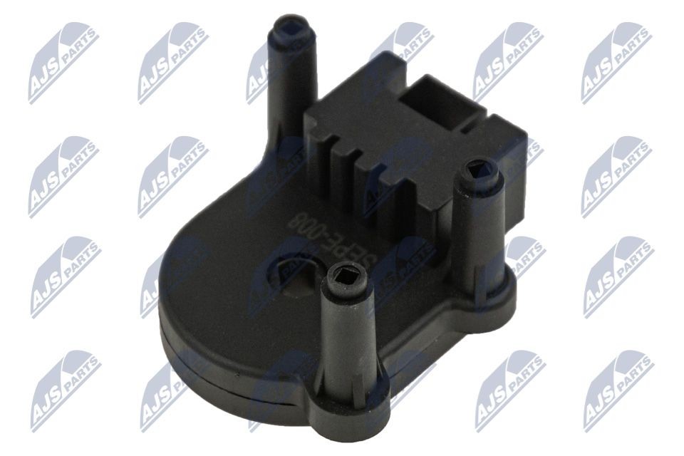 NTY Modstand, kabineventilator ERD-PE-008 NTY ERD-PE-008 Blæsermodstand CHEVROLET CAPTIVA hvad koster