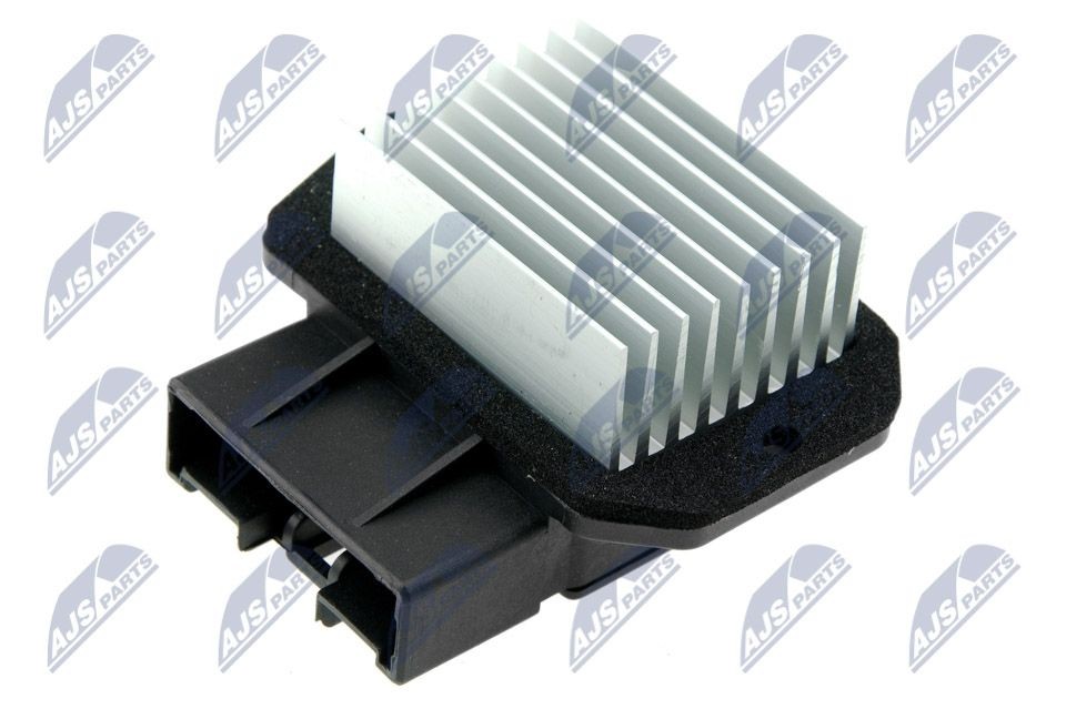 NTY Blower motor resistor ERD-TY-001 NTY ERD-TY-001 TOYOTA VERSO heater fan resistor replacement