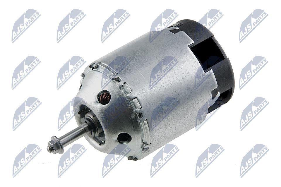 NTY Kabineblæser ESD-NS-000 NTY ESD-NS-000 Kabineblæser NISSAN NP300 Pick-up (D22) billig