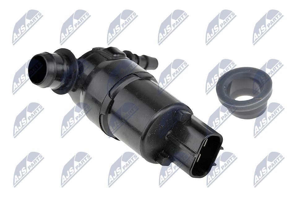 NTY Pompe lave phare ESP-MS-000 NTY ESP-MS-000 Pompe lave phare MITSUBISHI L200 / Triton V Pick-up (KJ, KK, KL) 2.5 DI-D 136 CV 2015