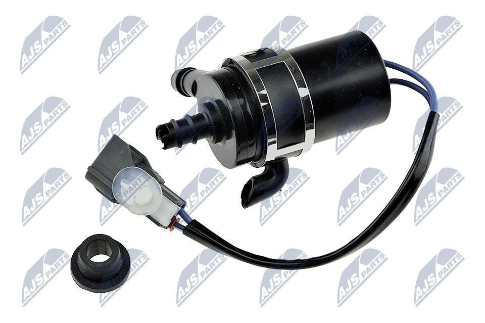 NTY Spolvätskepump, huvudstrålkastare ESP-SB-000 NTY ESP-SB-000 Spolvätskepump, huvudstrålkastare Suzuki Swift AZ