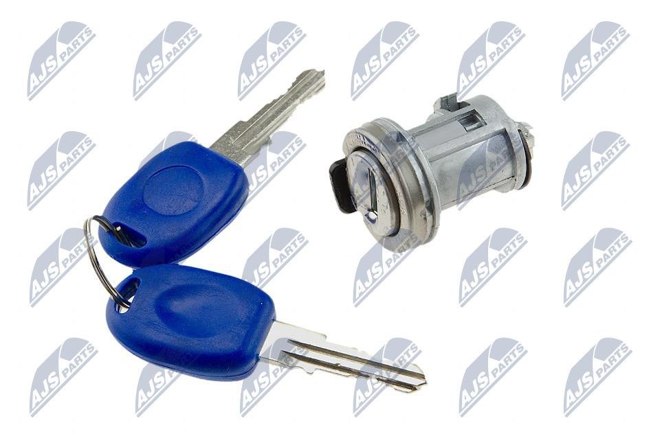 NTY Tenningsbryter EST-FT-003 NTY EST-FT-003 Tenningsbryter Alfa Romeo Spider 115 pris