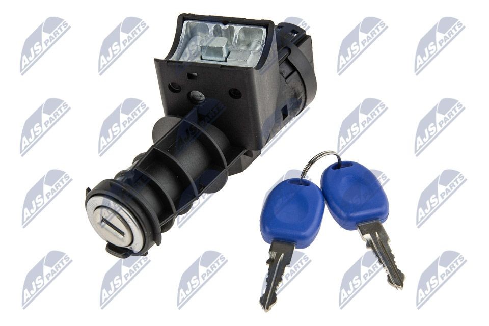 NTY Blocchetto accensione EST-FT-004A NTY EST-FT-004A Blocchetto accensione