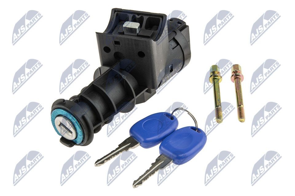 NTY Contactslot EST-FT-004B NTY EST-FT-004B Contactslot VOLKSWAGEN 411/412 originele