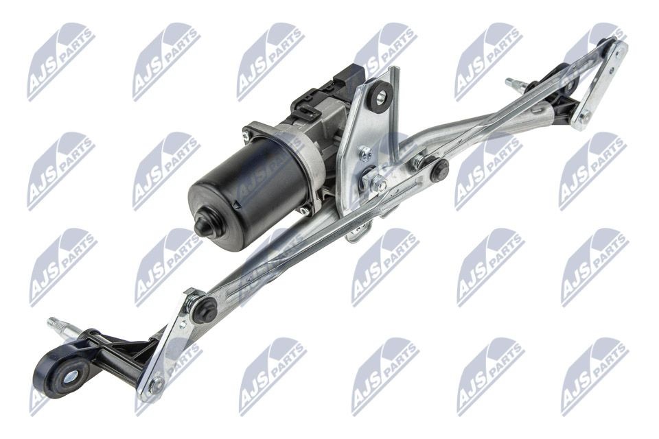 Wischergestänge NTY ESW-AR-002A NTY ESW-AR-002A: Scheibenwischergestänge Smart FORTWO 2014