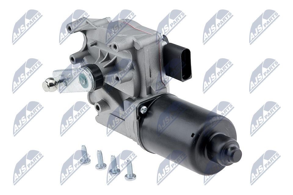 Viskermotor NTY ESW-AU-010 NTY ESW-AU-010 Vinduesvisker motor AUDI A8 2018