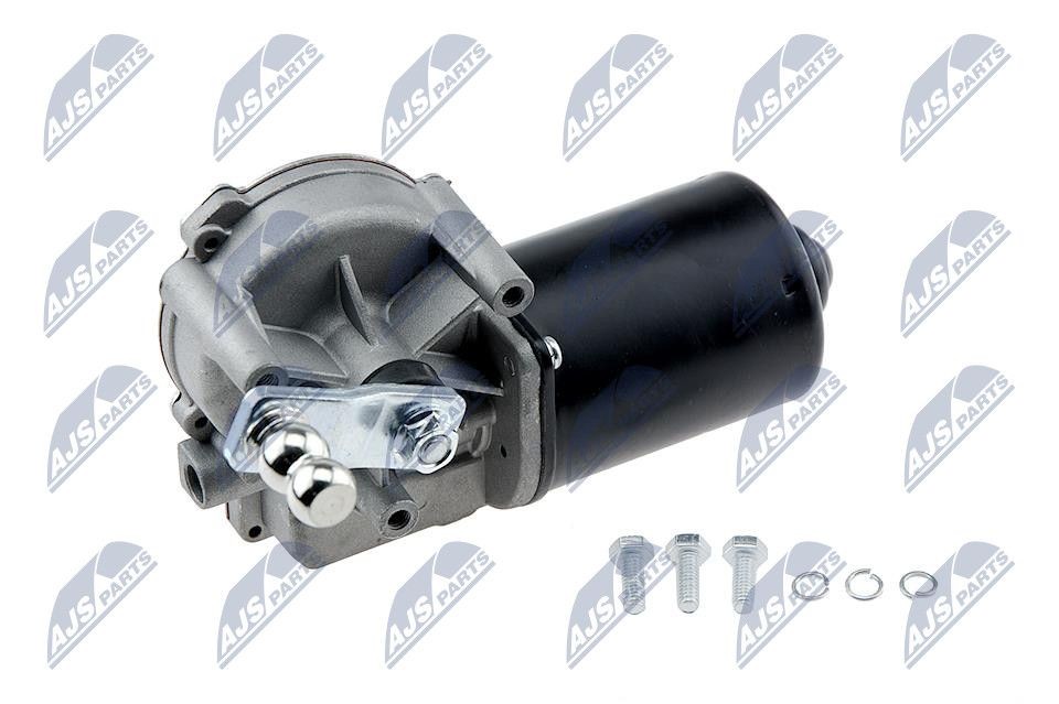 Moteur d'essuie-glace NTY ESW-VV-004 NTY ESW-VV-004 Moteur balai d'essuie-glace VOLVO XC 90 2014