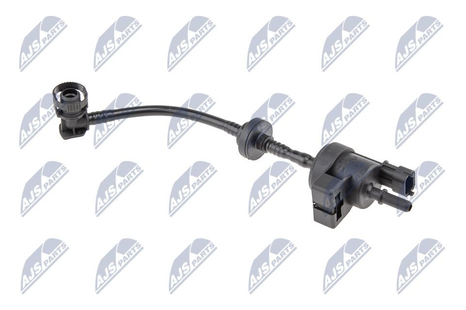 NTY Soupape de ventilation, réservoir de carburant ETV-PL-002 Audi A6 Soupape de ventilation de réservoir de carburant NTY ETV-PL-002