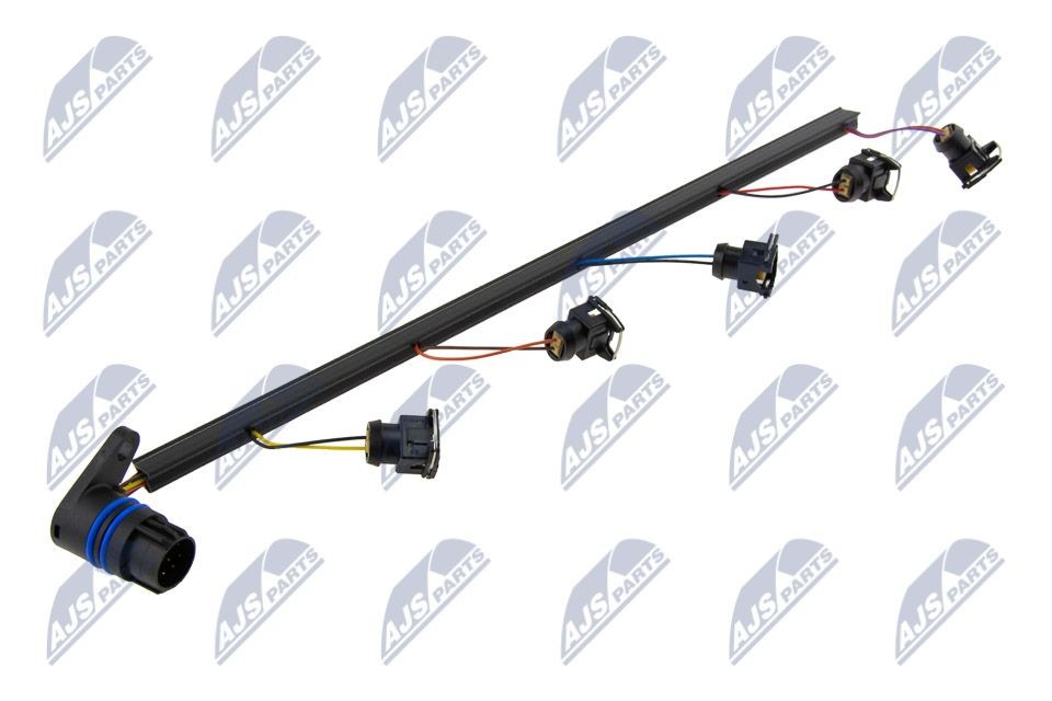 NTY Insprutningsventil EWD-LR-000 pris Spridare motor Land Rover AE, AN, HAA, HAB, HAM, HBM, RE, RN EWD-LR-000 NTY