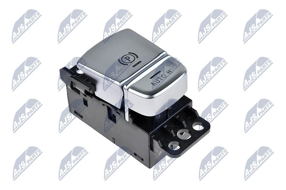 NTY Lüliti, seisupiduri käivitamine EWH-BM-002 NTY EWH-BM-002 Lüliti, käsipiduri kontrolltuli BMW X4 F26 hind