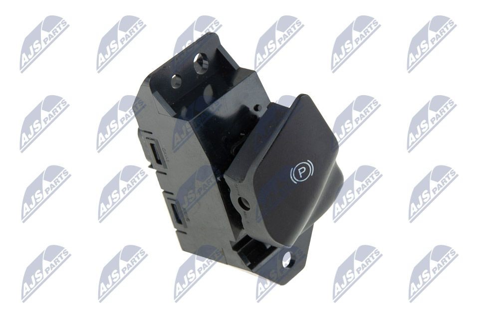 NTY Kontakt, parkeringsbremseaktivering EWH-FR-000 Kontakt, kontrollampe håndbremse NTY Nissan MICRA EWH-FR-000