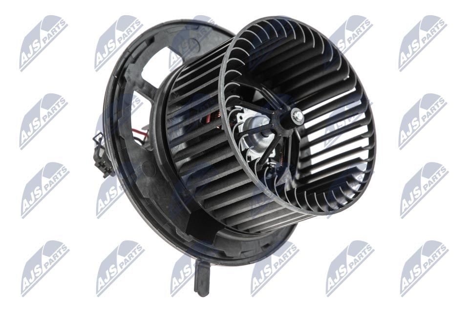 NTY Vnútorný ventilátor EWN-BM-005 NTY EWN-BM-005 Ventilátor kúrenia BMW E92 za nízku cenu