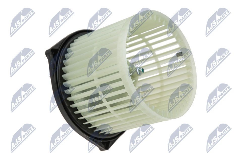 NTY Interieurventilatie EWN-HD-000 EWN-HD-000 Kachelventilator HONDA JAZZ NTY