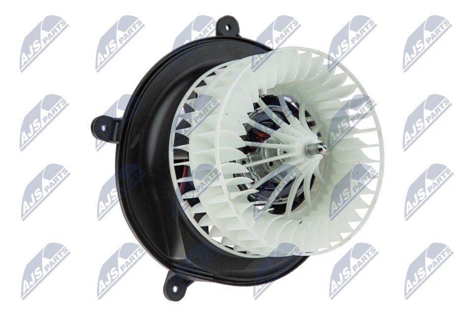 NTY Ventilador do habitáculo EWN-ME-001 Motor eléctrico ventilador do habitáculo MINI NTY EWN-ME-001
