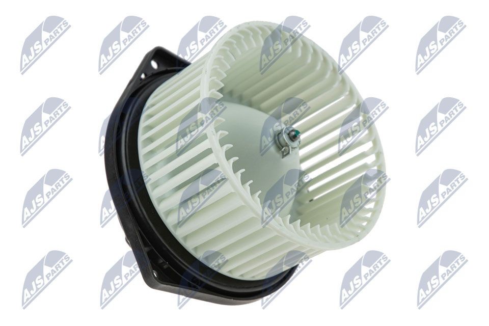 Interior Blower NTY EWN-MS-002 NTY EWN-MS-002 2018 MITSUBISHI PAJERO / SHOGUN heater blower motor replacement