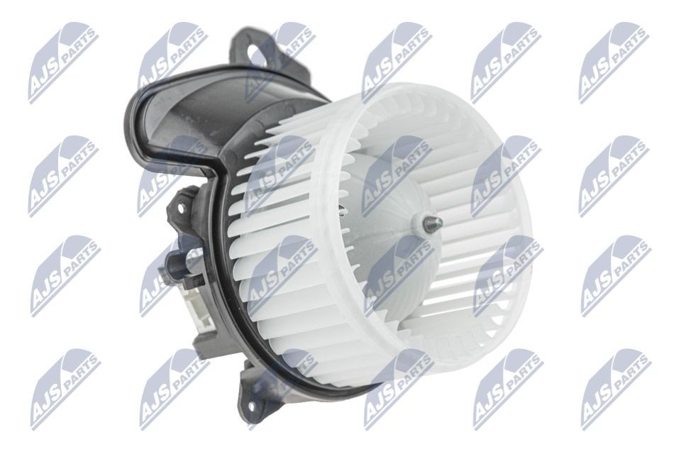 Ventilatore abitacolo NTY EWN-PL-001 NTY EWN-PL-001 Ventola climatizzatore Opel CORSA 2020
