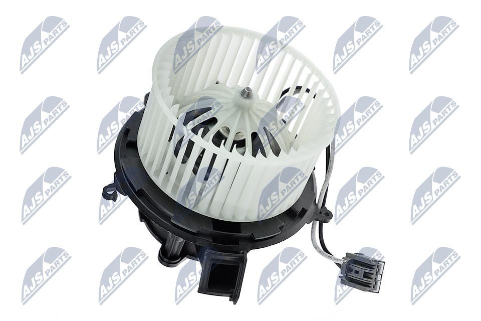 Salongipuhur NTY EWN-PL-002 NTY EWN-PL-002 OPEL ZAFIRA 2018 Salongi ventilaator