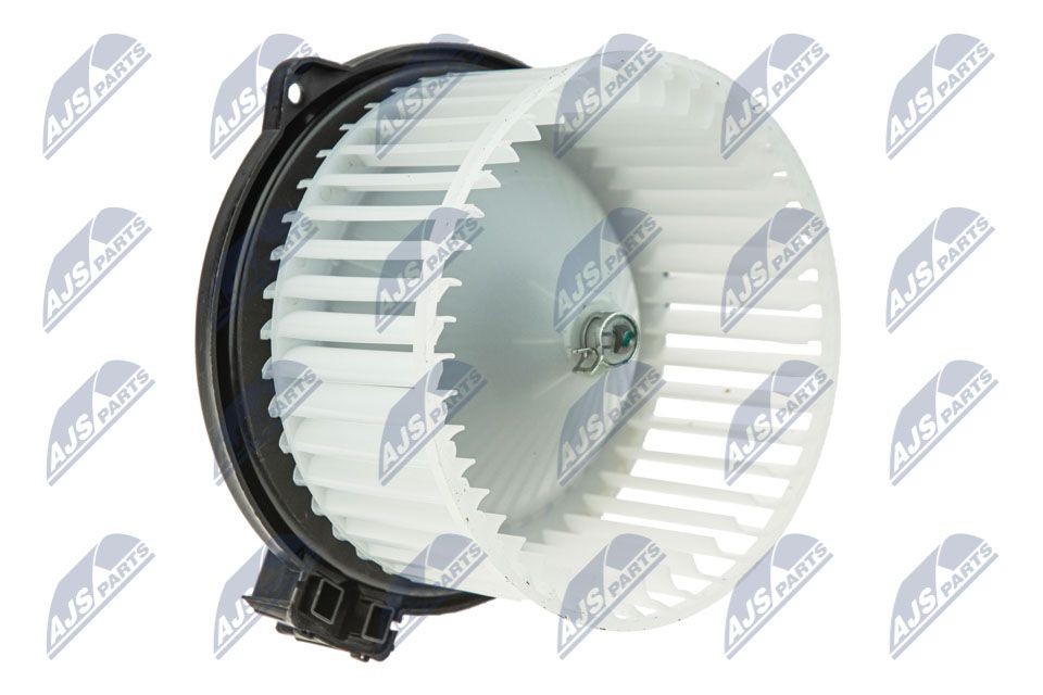 NTY Vnútorný ventilátor EWN-SB-000 Kúrenie / Ventilácia Subaru XV 2: Vnútorný ventilátor NTY EWN-SB-000
