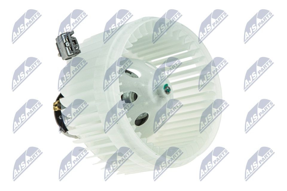 Vnútorný ventilátor NTY EWN-VV-001 NTY EWN-VV-001 Vnútorný ventilátor VOLVO XC70 2007