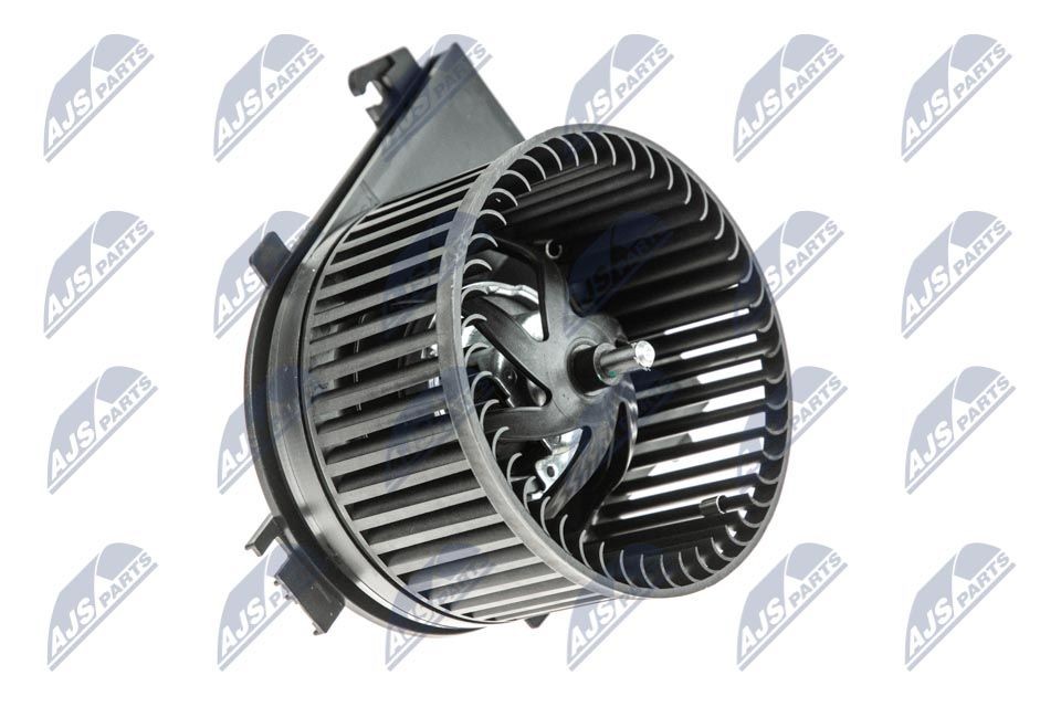 NTY Ventilatore abitacolo EWN-VW-008 EWN-VW-008 costo Ventola abitacolo Volkswagen TIGUAN NTY