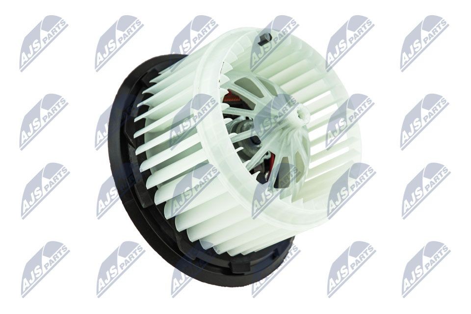 Ventilador do habitáculo NTY EWN-VW-010 NTY EWN-VW-010 Ventilador interno VW MULTIVAN 2016