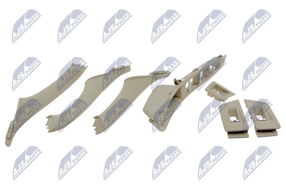 NTY Kahva, sisätila EWS-BM-034 NTY EWS-BM-034 Kahva, sisätila