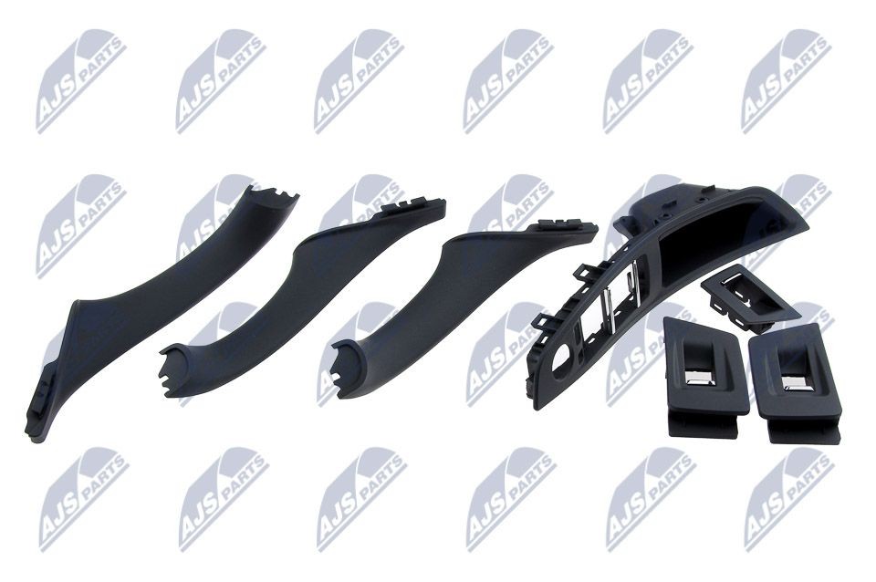 Handgreep, interieur NTY EWS-BM-035 NTY EWS-BM-035: Deurklinken BMW Z4 2008