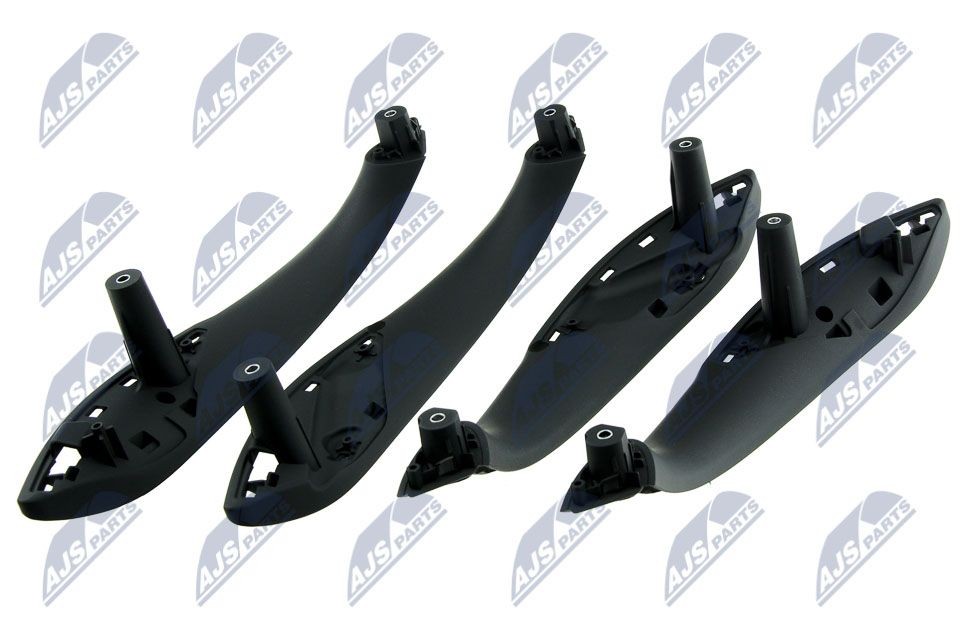NTY Dörrhandtag, inre utrustning EWS-BM-069 Byta Dörrhandtag BMW X6 (G06, F96) kostnad NTY EWS-BM-069