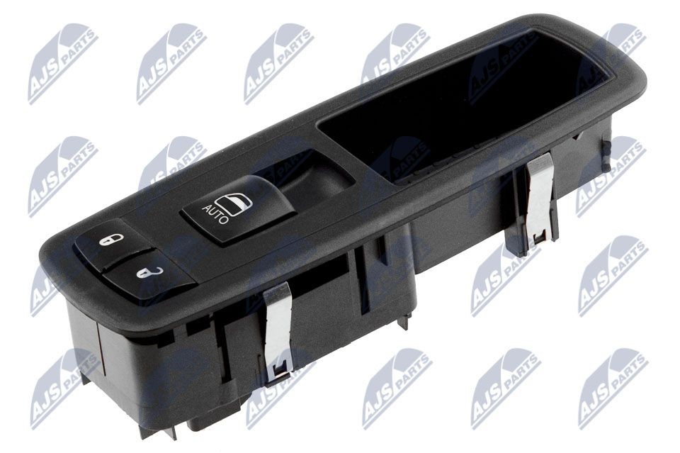 Γρύλος παραθύρου NTY EWS-CH-015 NTY EWS-CH-015 Μηχανισμός παραθύρου JEEP CHEROKEE 2015
