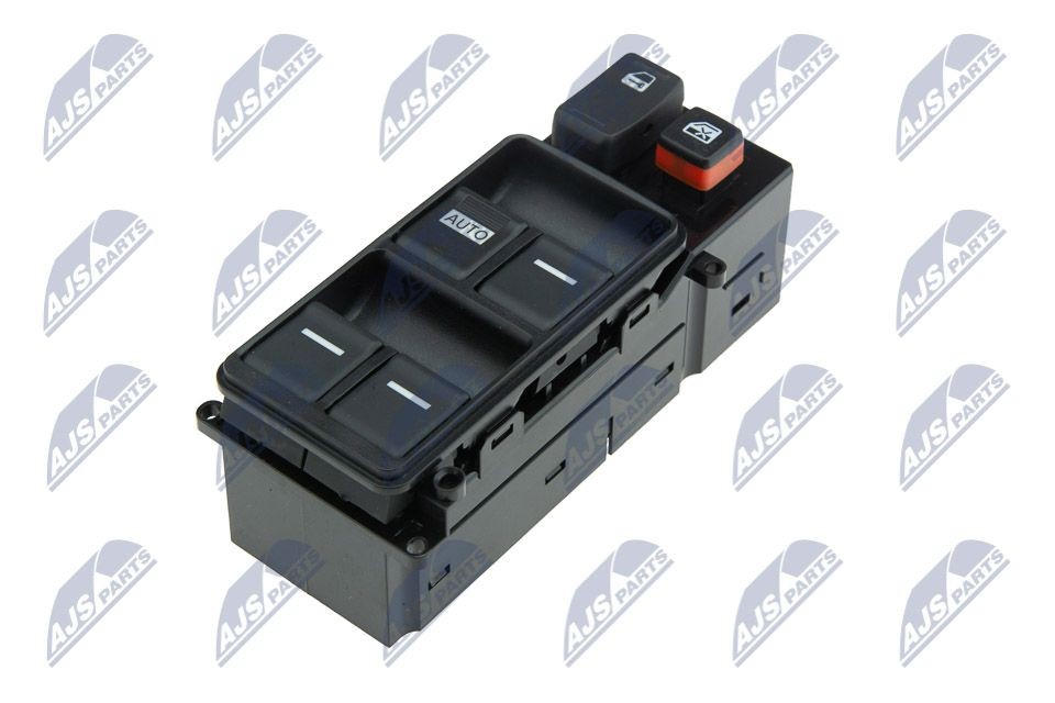 Raam schakelaar NTY EWS-HD-008 NTY EWS-HD-008 Elektrische raam schakelaar HONDA ACCORD 2002