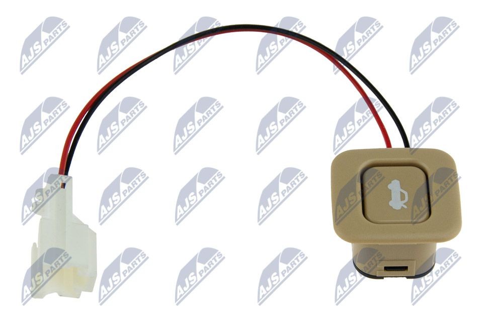 Slēdzis, Bagāžas nodalījuma vāks NTY EWS-HY-013 NTY EWS-HY-013: Durvju kontakts Hyundai ix35 2021