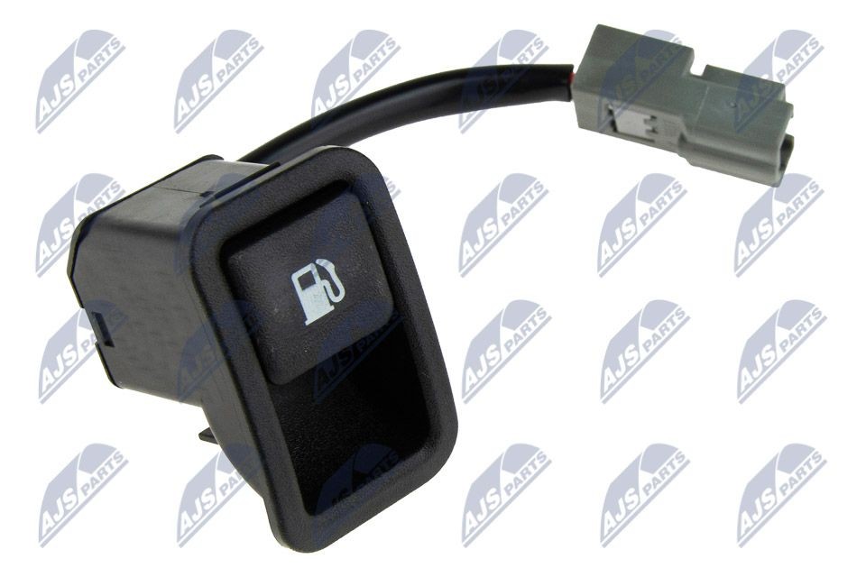 NTY Schalter, Tankklappenentriegelung EWS-HY-014 EWS-HY-014 Verriegelungsknopf KIA SEDONA NTY kaufen