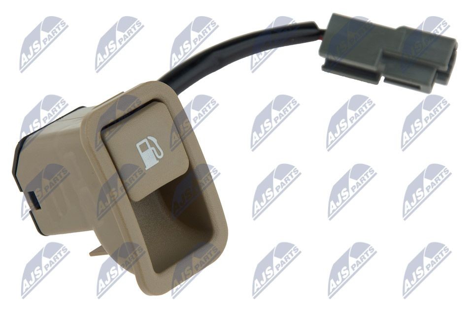 NTY Schakelaar, tankklepafsluiting EWS-HY-015 Vergrendelingsknop NTY TIGRA EWS-HY-015 goedkoop