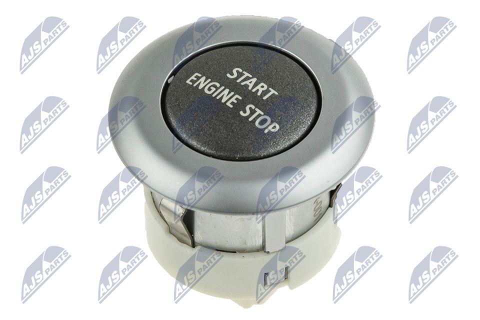 NTY Interruptor de ignição e arranque EWS-LR-001 NTY EWS-LR-001 Interruptor de ignição Land Rover Range Rover 2 a um preço acessível